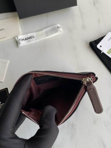 Chanel A82365 15x8.5cm zy  (100)
